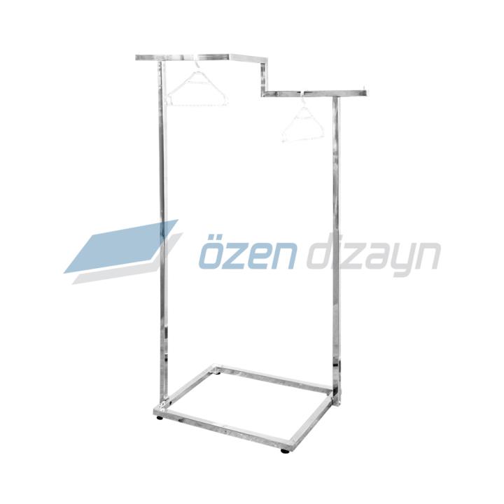 Garment Display Stand